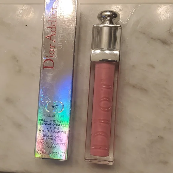 Dior addict ultra gloss - Picture 3 of 3